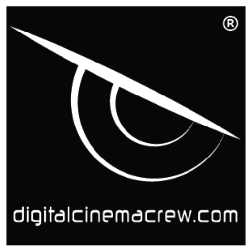 DCC Digital Cinema Crew - Noleggio attrezzature per il cinema