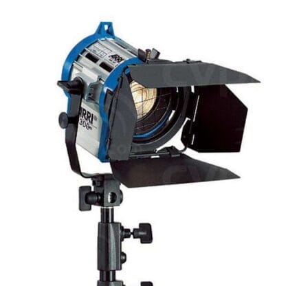 Arri 300 Plus