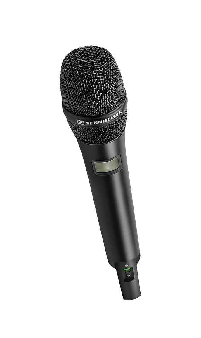 Microfono Gelato Sennheiser AVX