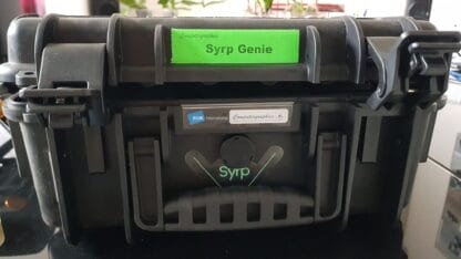 Syrp Genie
