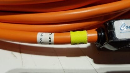 Electric cable 25m