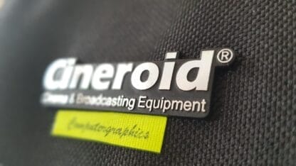 Cineroid EVF4RVW - Retina Display Viewfinder