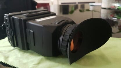 Cineroid EVF4RVW - Retina Display Viewfinder