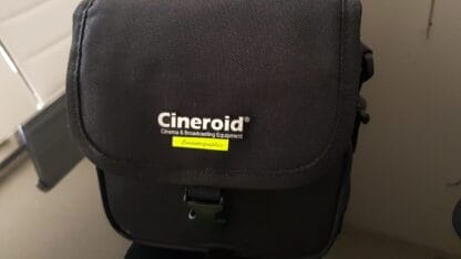 Cineroid EVF4RVW - Retina Display Viewfinder