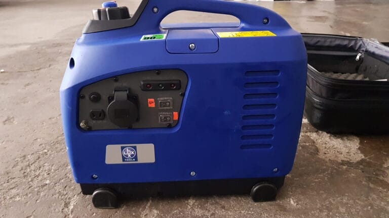 Power generator 1KW