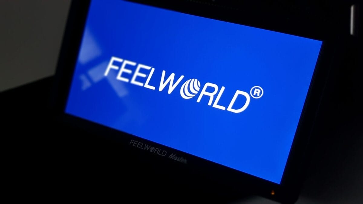 DCC Rent - Noleggio/Rental Feelworld Master MA6 Monitor 5,5