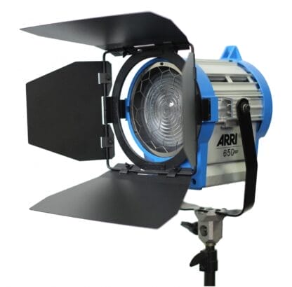 ARRI FRESNEL 650W