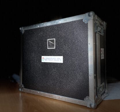 DataVideo TLM-170V 17" ScopeView Monitor Kit Production
