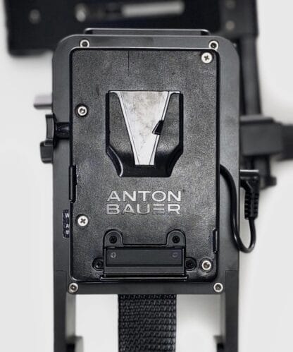 Control Kit -Edelkrone Motion