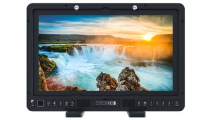 1703 P3X Production/Studio Monitor