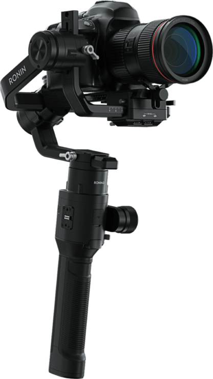 DJI Ronin-S