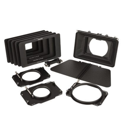 Tilta Mattebox Clip-on Lightweight Carbon Fiber MB-T12