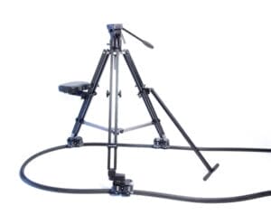 Kessler K-Flex Dolly System