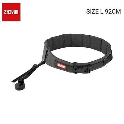 Crane ZHIYUN 3S SmartSling Kit + Belt Monopod
