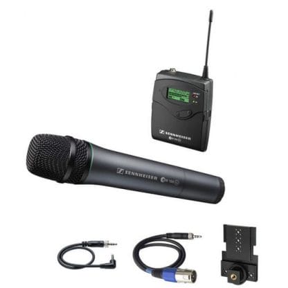 Microphone Sennheiser EW-100 G3 Kit