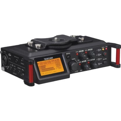 Audio recorder Tascam DR-70D