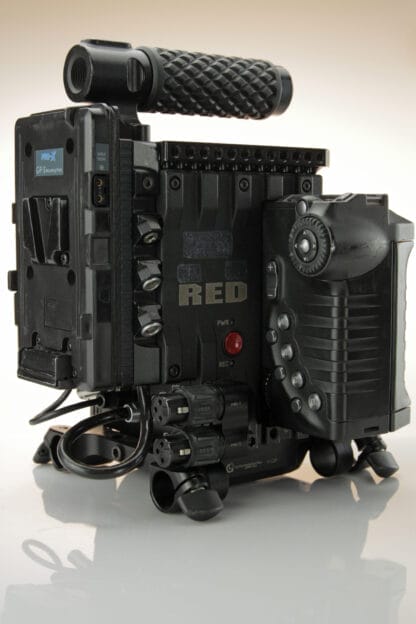 Red Epic Dragon 6K Kit Camera