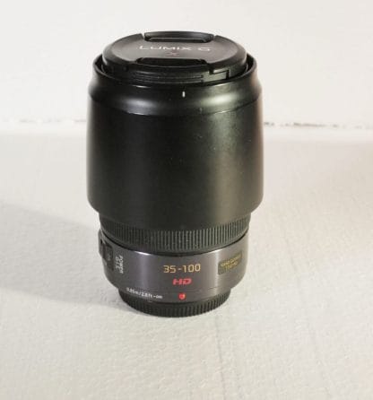 Lumix Lens 35-100 f.28