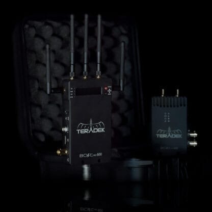 Teradek Bolt Pro 600