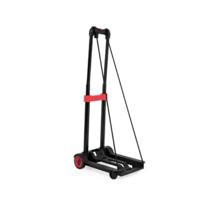 Carrello trolley pieghevole