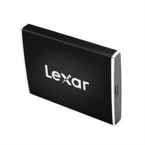SSD 1TB SL100 LEXAR