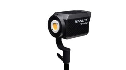 Nanlite Forza 60 Kit