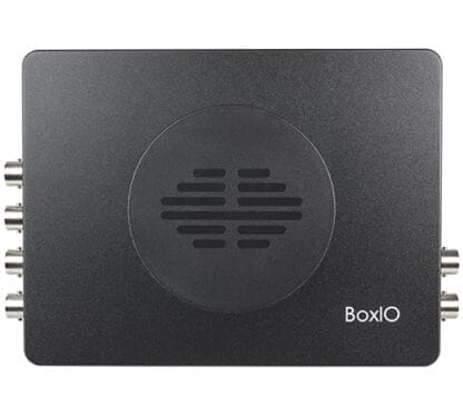 Flanders Scientific BoxIO -2