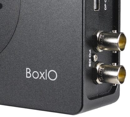 Flanders Scientific BoxIO -5