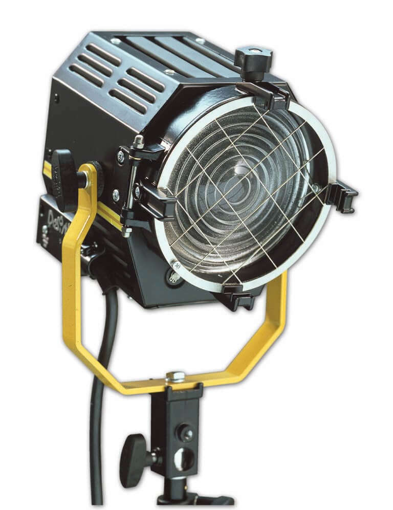 Desisti Magis Fresnel kit 300-500-650