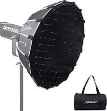 LIGHT DOME MINI II APUTURE