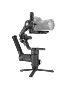 Zhiyun Crane 3S kit