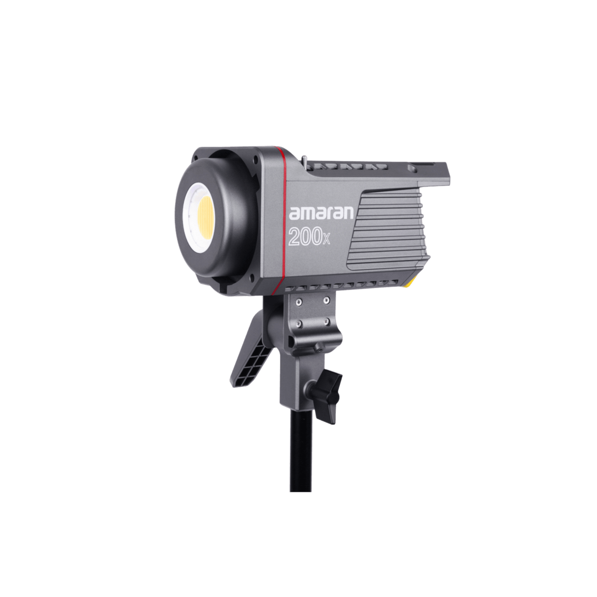 Aputure Amaran 200X A Noleggio Napoli aputure-amaran-200x-a-noleggio-napoli