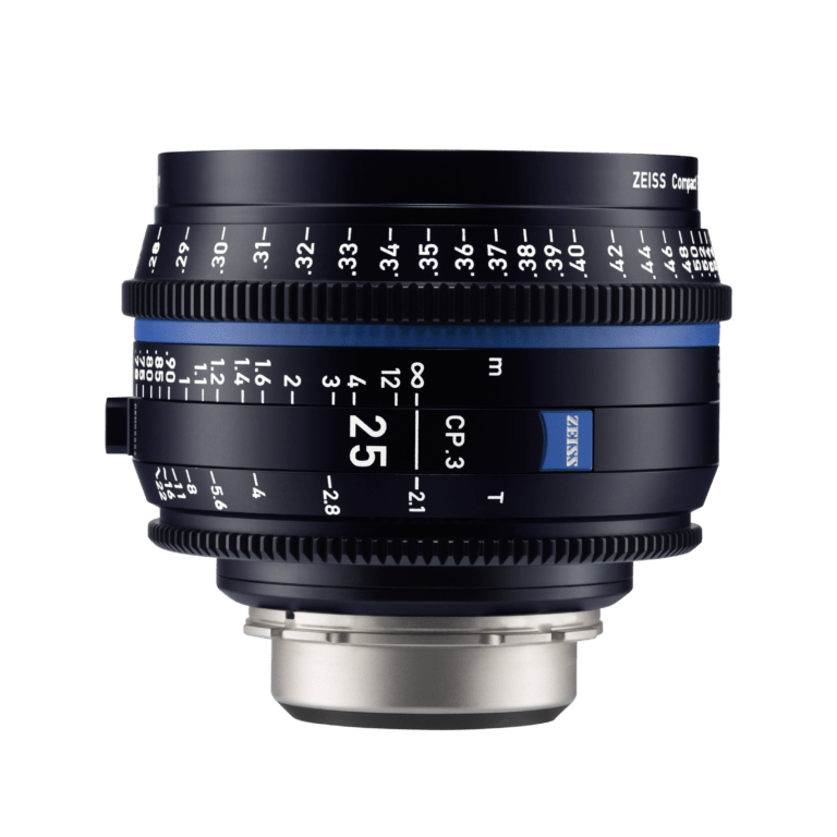 ZEISS CP3-25MM T2.1