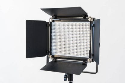 LED panel Neewer con stativo