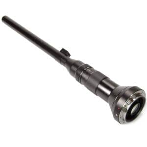 Noleggio Laowa 24mm probe Cine, Canon EF mount