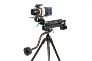 Noleggio C-Pan Arm slider