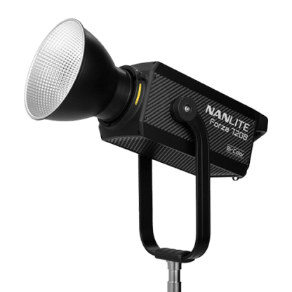 noleggio nanlite forza 720B