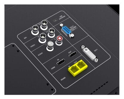 SEETEC 17.3” 3G-SDI 4K HDMI