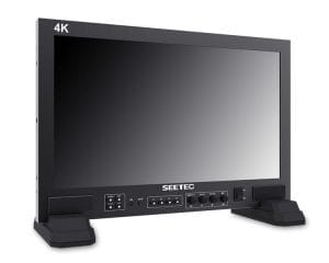 SEETEC 17.3” 3G-SDI 4K HDMI