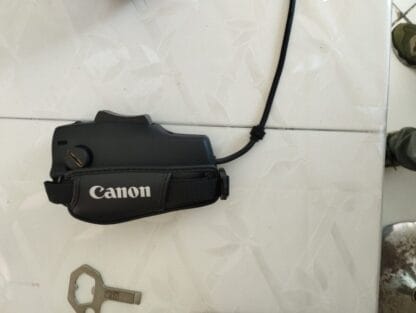 Canon 18-80
