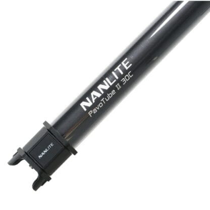 Nanlite Pavotube II 30C