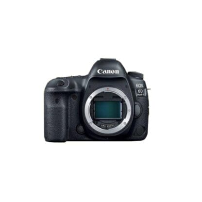 Canon EOS 5D MK IV