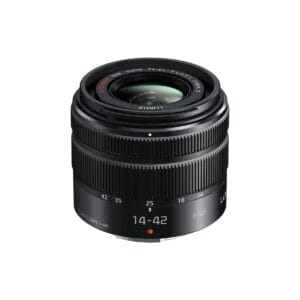 Panasonic 14-42mm f/3.5-5.6 Lumix