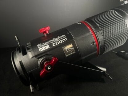 Mini Sagomatore per Aputure LS60