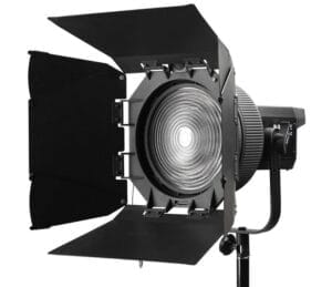 Nanlite Fresnel Forza 500 720B FL-20G