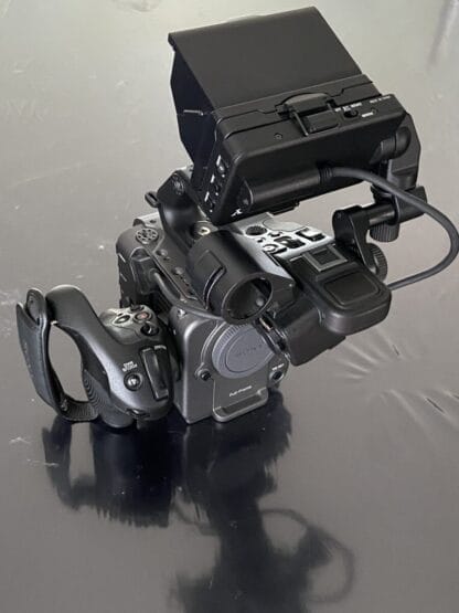 Sony FX6