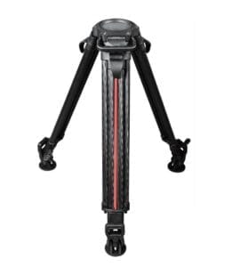 Cartoni Tripod EFP Coppa 100