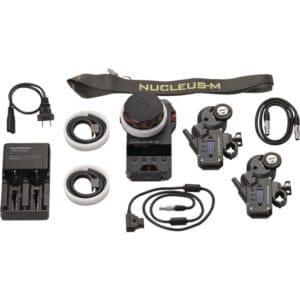 TILTA NUCLEUS M FOLLOW FOCUS KIT IV