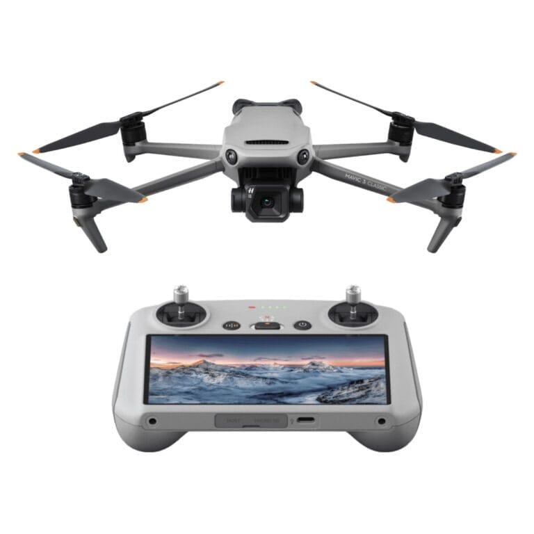 DJI Mavic 3 classic