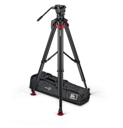 Sachtler Activ10